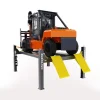 Cầu Nâng 4 Trụ Cho Xe Nâng Hàng BendPak HDS40F