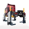 Cầu Nâng Xe Tải, Xe Buýt Di Động Không Dây 33T TPET TRUCK-LIFT