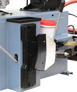Máy Ra Vào Lốp Tự Động Không Lơ Via TPET HC8560 11 HC8560 MAY RA VAO LOP TU DONG KHONG LO VIA