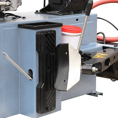 Máy Ra Vào Lốp Tự Động Không Lơ Via TPET HC8560 5 HC8560 MAY RA VAO LOP TU DONG KHONG LO VIA