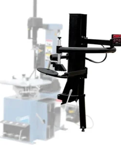 Máy Ra Vào Lốp Tự Động Không Lơ Via TPET HC8560 8 MAY RAO VAO VO XE TPET