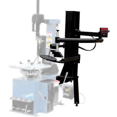 Máy Ra Vào Lốp Tự Động Không Lơ Via TPET HC8560 2 MAY RAO VAO VO XE TPET