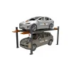 Cầu Nâng Đỗ Xe 4 Trụ Hydro-Park 2136