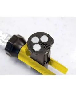 Đèn Làm Việc Kẹp Capo LITESTIX LS36SMDX 6 den chieu sang lam viec