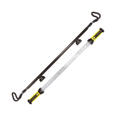 Đèn Làm Việc Kẹp Capo LITESTIX LS36SMDX 8 den lam viec kep capo litestix