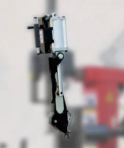 Máy Ra Vào Lốp Tự Động Không Lơ Via TPET HC8560 10 may ra vao lop tu dong khong lo via TPET HC8560 2