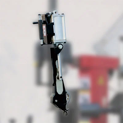 Máy Ra Vào Lốp Tự Động Không Lơ Via TPET HC8560 4 may ra vao lop tu dong khong lo via TPET HC8560 2