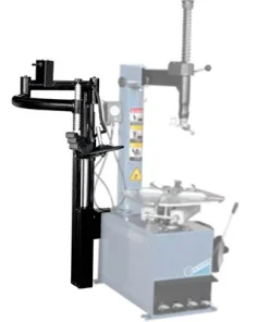 Máy Ra Vào Lốp Tự Động Không Lơ Via TPET HC8560 9 may ra vao lop tu dong khong lo via TPET HC8560 3