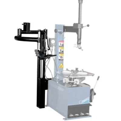 Máy Ra Vào Lốp Tự Động Không Lơ Via TPET HC8560 3 may ra vao lop tu dong khong lo via TPET HC8560 3