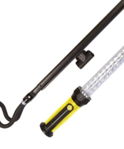 Đèn Làm Việc Kẹp Capo LITESTIX LS36SMDX 5 moc lo xo khung ga den kep capo litestix ls36smdx