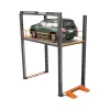 Thang Nâng Ô Tô 4 Trụ Thủy Lực FP-VRC