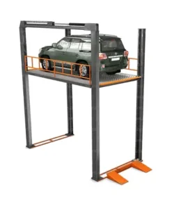 Thang Nâng Ô Tô 4 Trụ Thủy Lực FP-VRC
